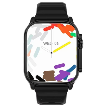 Smartwatch T900 Ultra